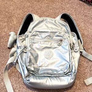 Kipling small back pack , in good condition